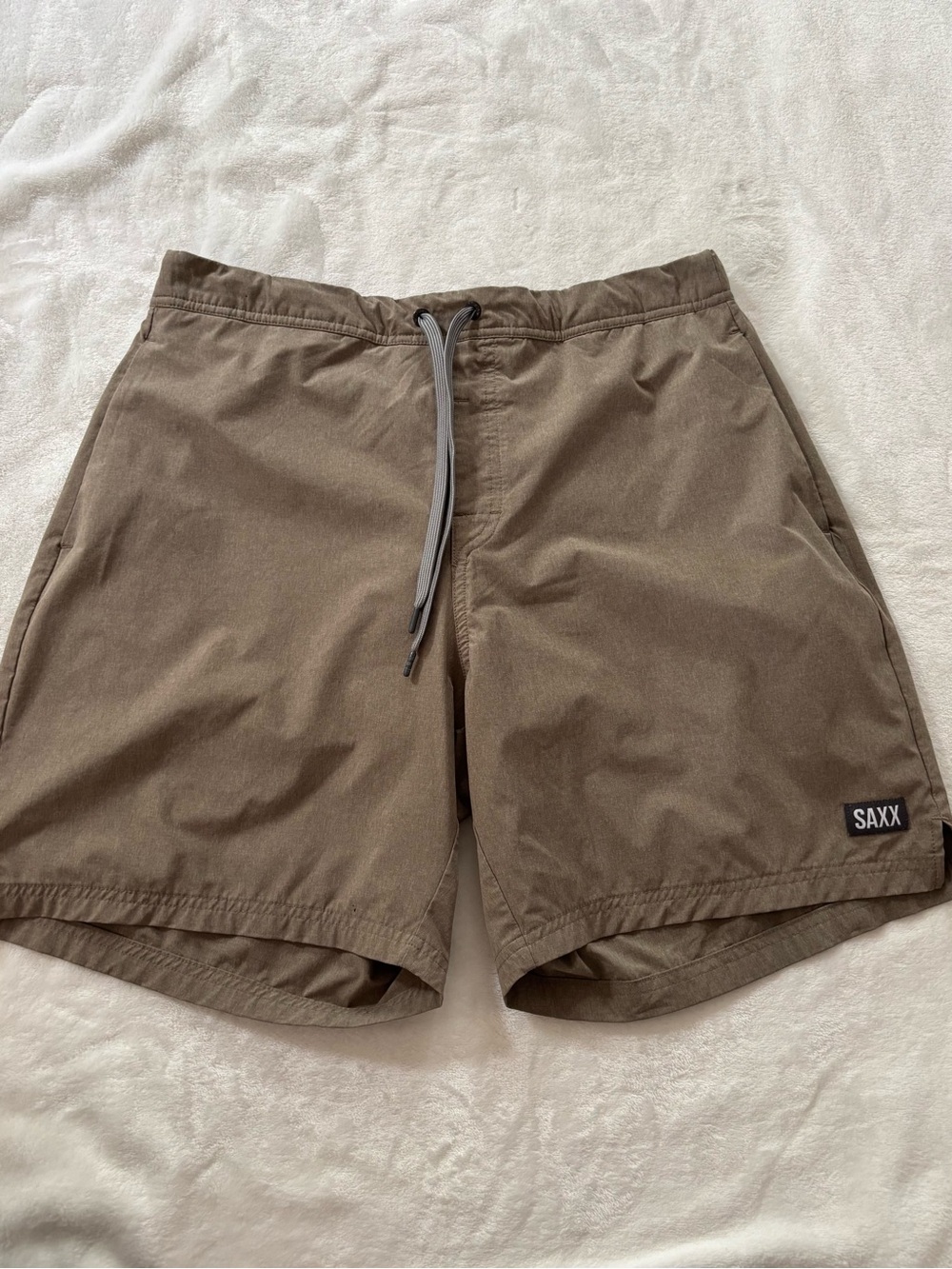 SAXX sport 2 life 2in1 shorts